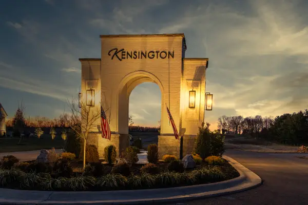 129 Kensington Place #Lot 8, Nicholasville, KY 40356