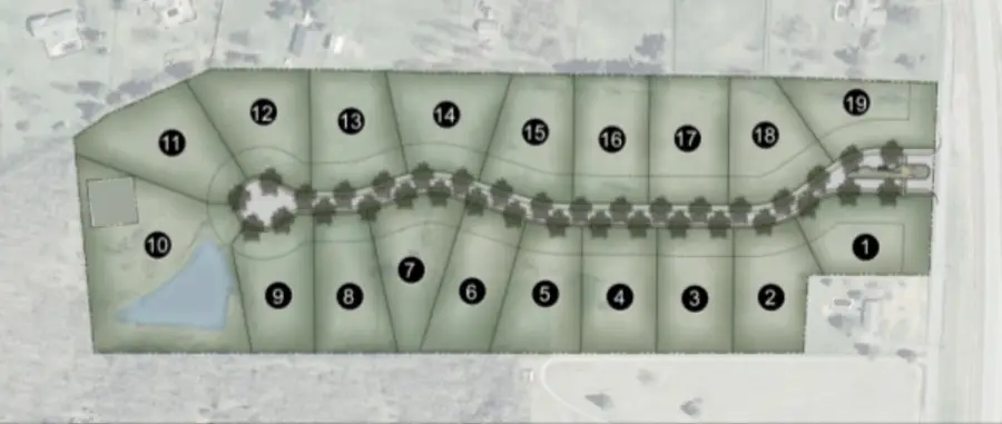 129 Kensington Place #Lot 8, Nicholasville, KY 40356 - Image #2