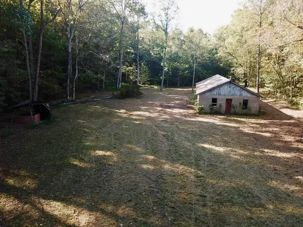 1324 Barnetts Creek Road, Hartford, KY 42347