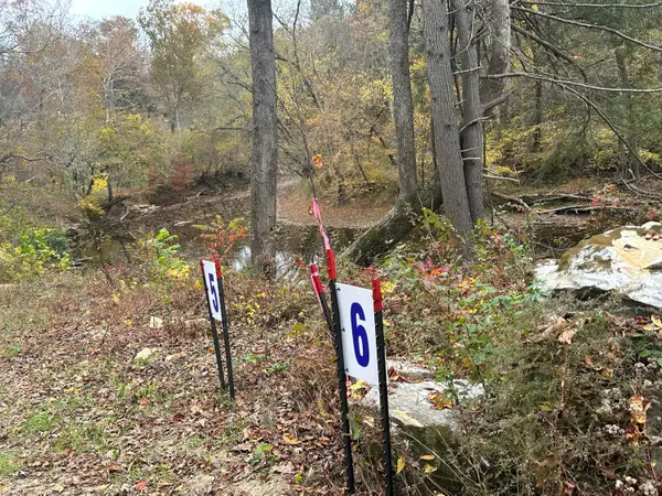 lot 5 Baldwin Road, McKee, KY 40447