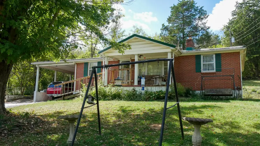 1465 Chenault Bridge Road, Lancaster, KY 40444 - Image #2