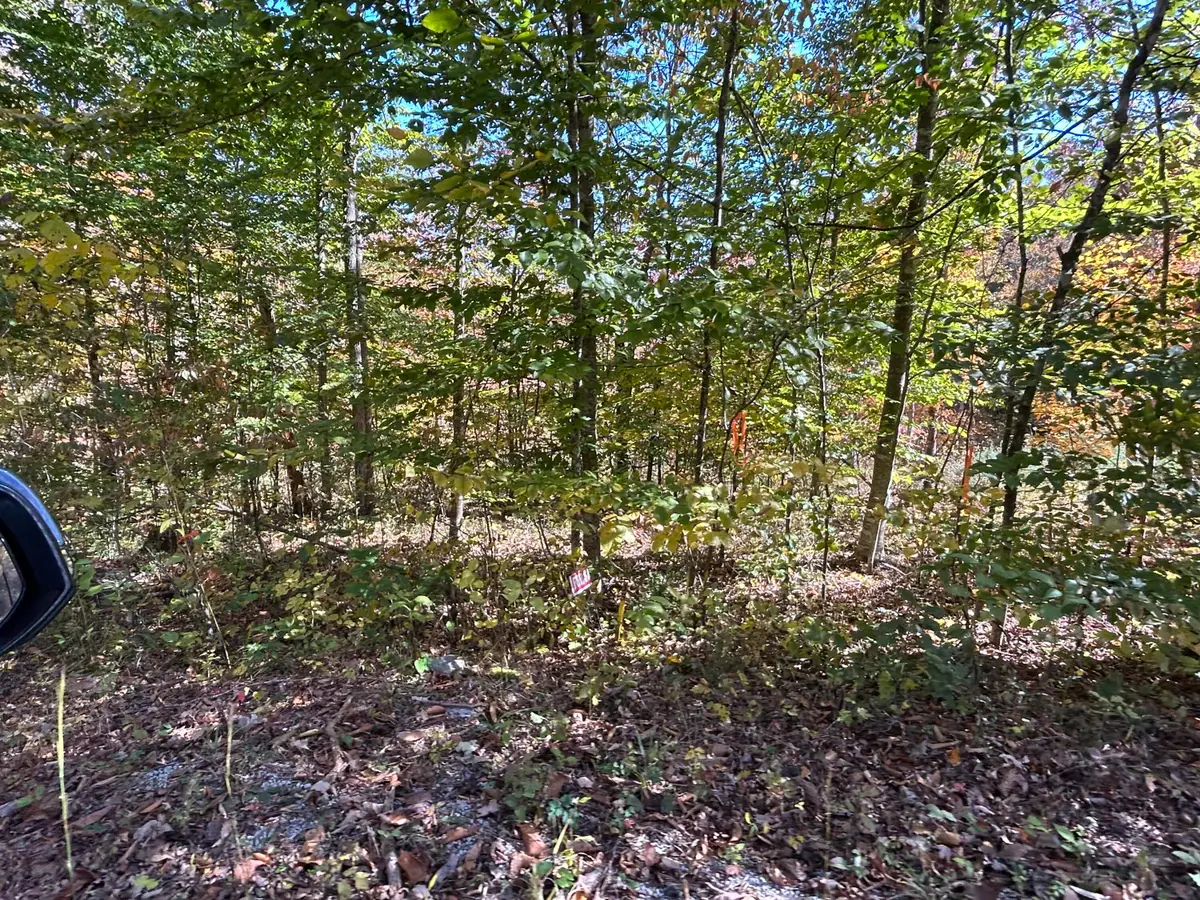 Lot # 5 Buck Creek Circle, Somerset, KY 42501 - #1