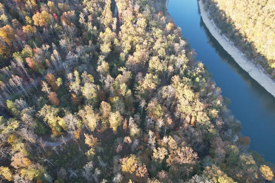 Lot # 5 Buck Creek Circle, Somerset, KY 42501 - #2