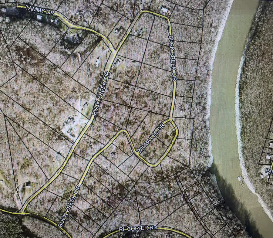 Lot # 5 Buck Creek Circle, Somerset, KY 42501 - #3
