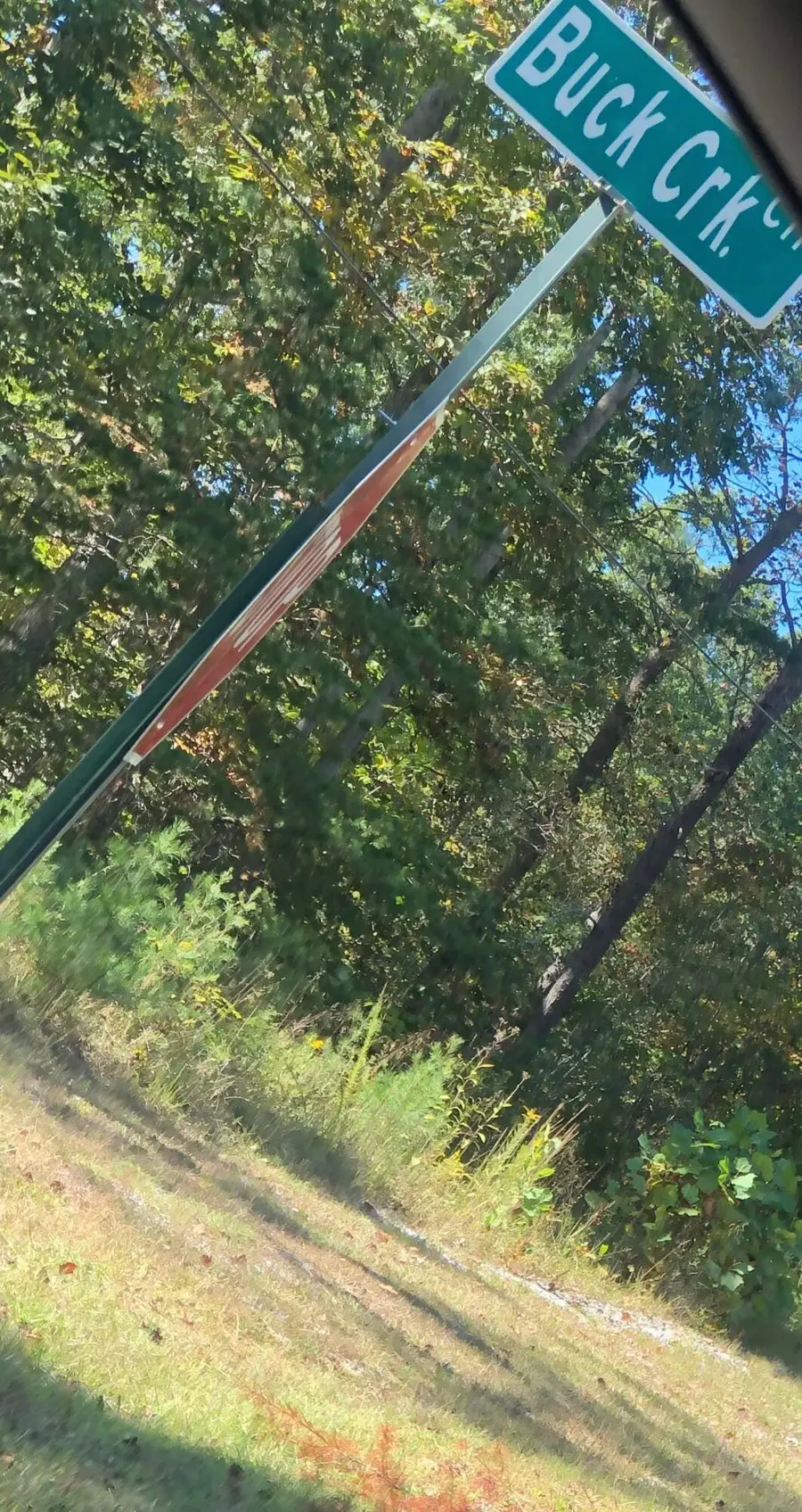 Lot # 16 Buck Creek Circle, Somerset, KY 42501 - #3