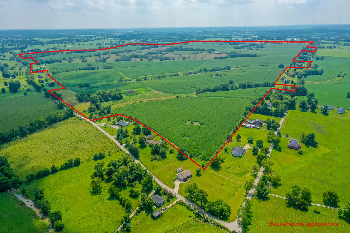 2090 Pretty Run Road, Winchester, KY 40391 - Image #1