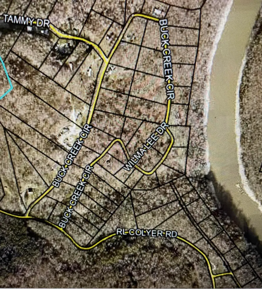 Lot #34 Buck Creek Circle, Somerset, KY 42501 - #3