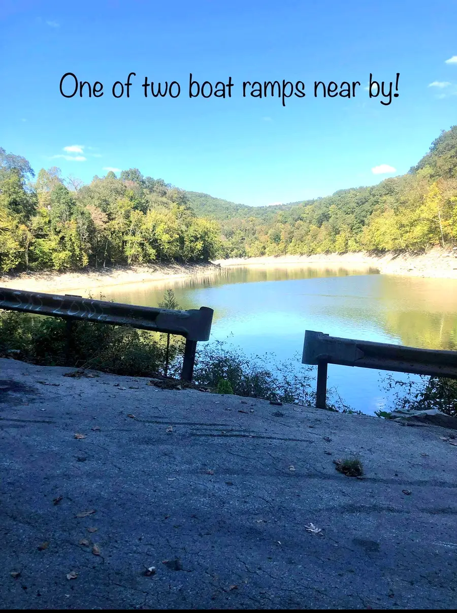 Lot # 40 Buck Creek Circle, Somerset, KY 42501 - #2