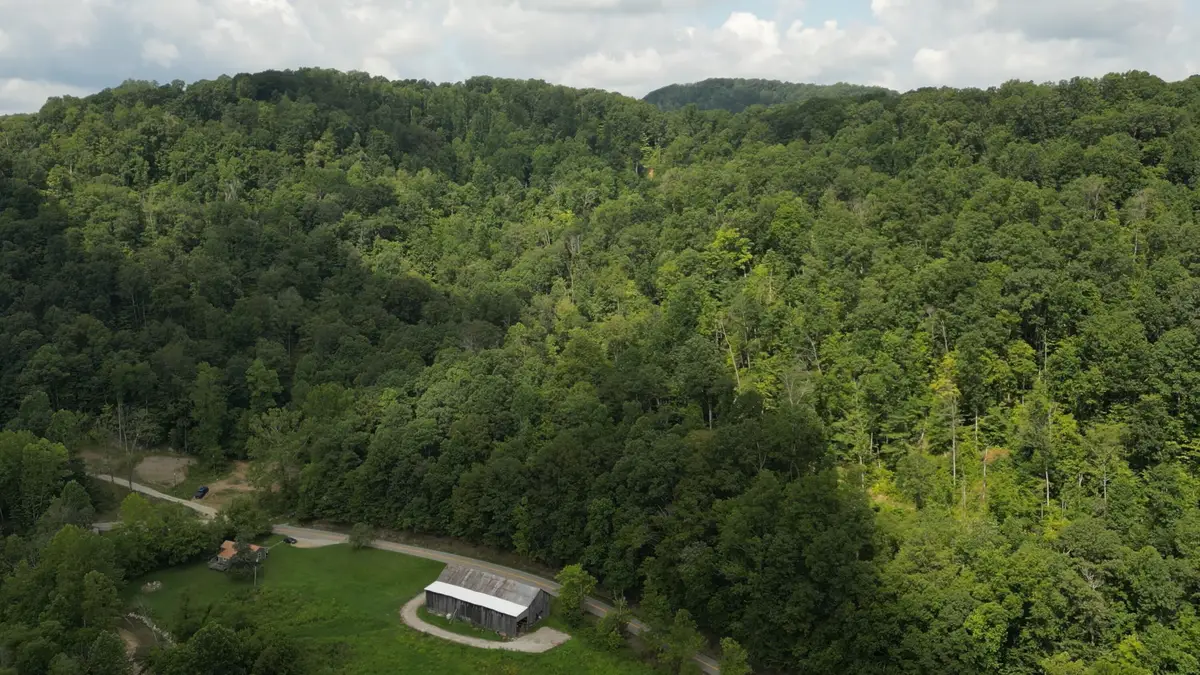 0 S Fork Road, Stanton, KY 40380 - Image #1
