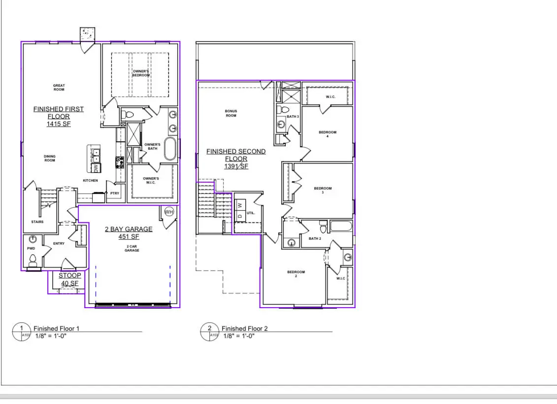 157 Blackberry Lane, Georgetown, KY 40324 - Image #1