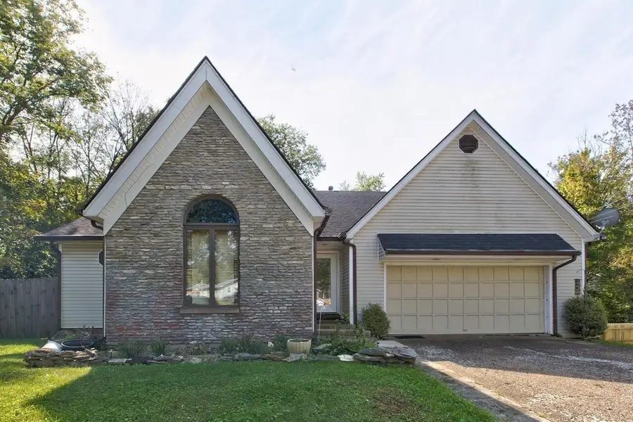 3622 Stamper Drive, Winchester, KY 40391 - #2
