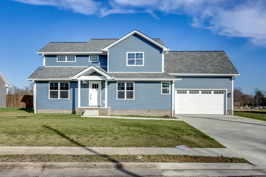 Lot 135 Knob View Trace, Danville, KY 40422 - Image #3