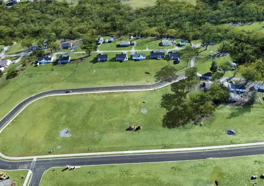 Lot 139 Knob View Trace, Danville, KY 40422 - Image #2