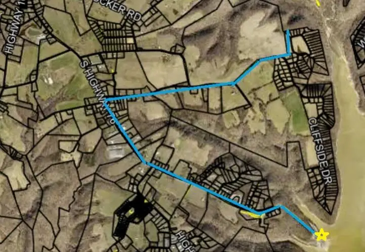 Lots 84-86 Meadows Loop, Russell Springs, KY 42642 - #3