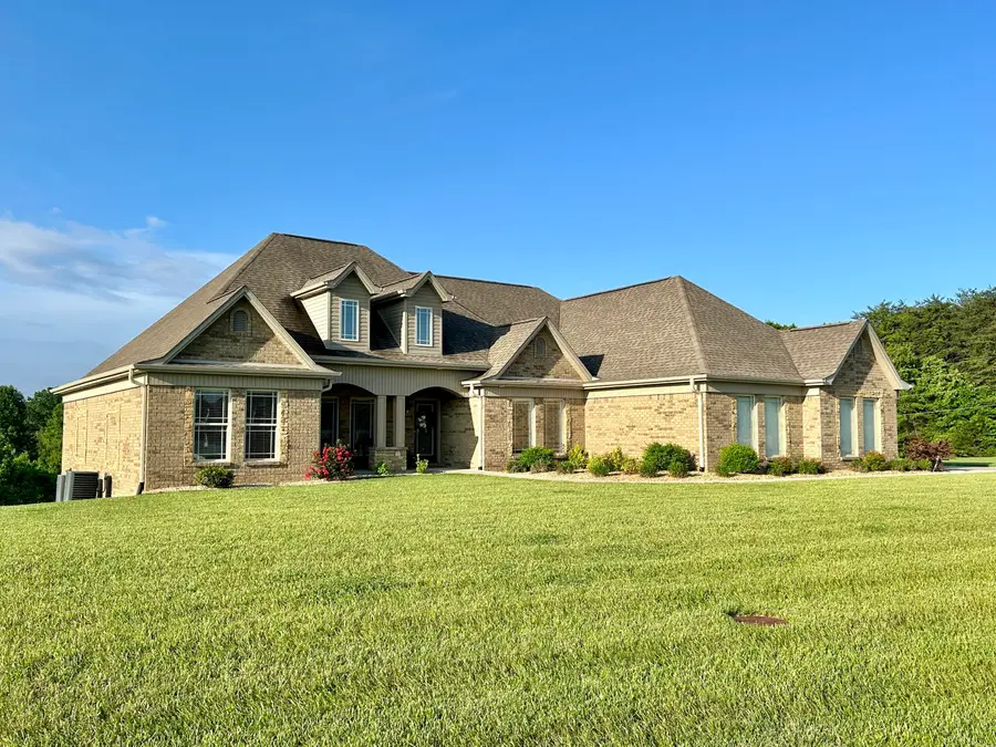 24 Shimmering Moon Drive, Somerset, KY 42503 - #2