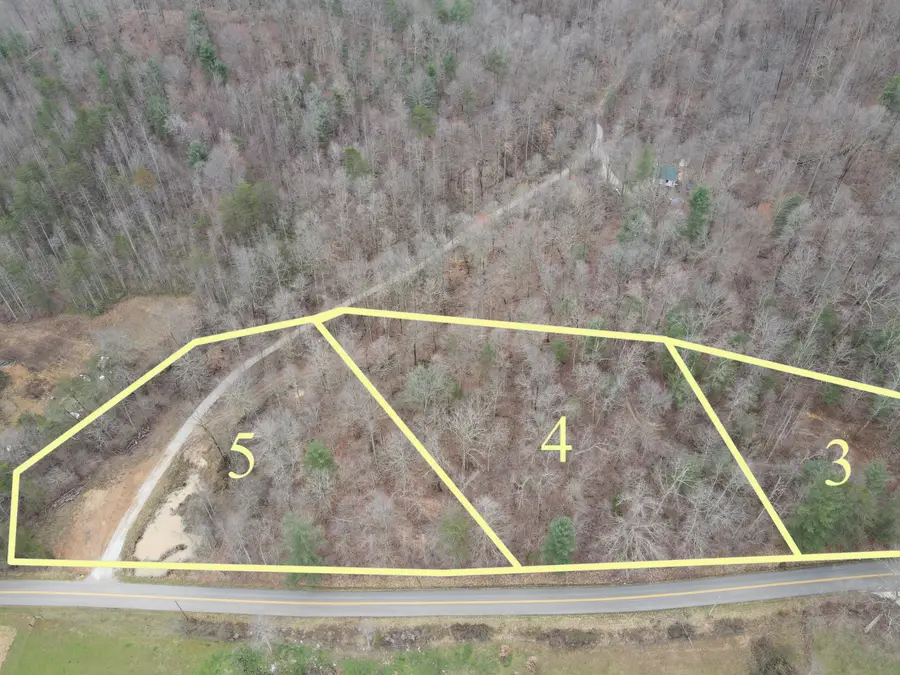 1637 High Rock Road, Stanton, KY 40380 - Image #2