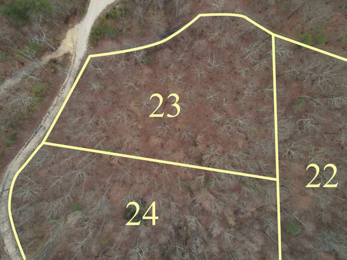 1237E High Rock Road, Stanton, KY 40380 - Image #1