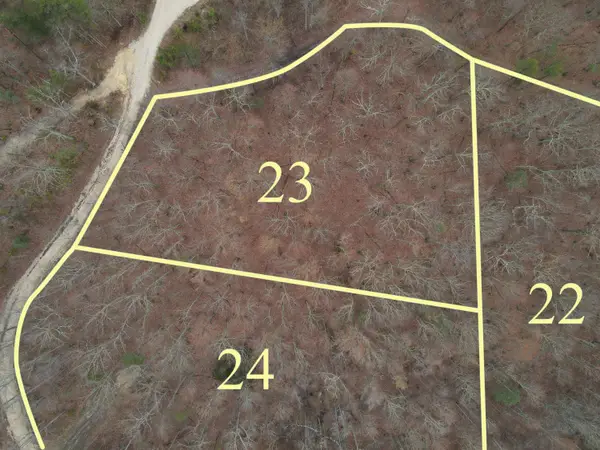 1237E High Rock Road, Stanton, KY 40380