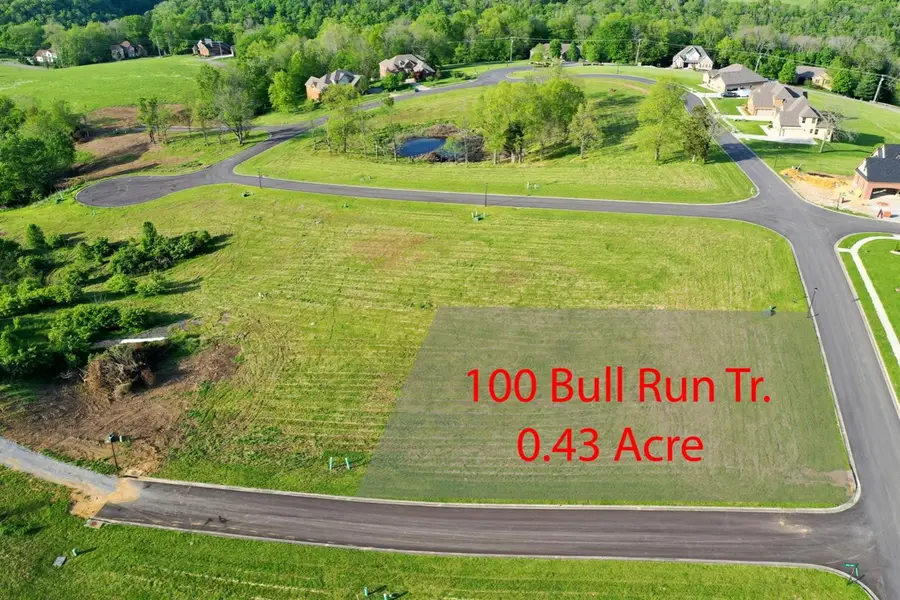 100 Bull Run Tr, Richmond, KY 40475 - #2