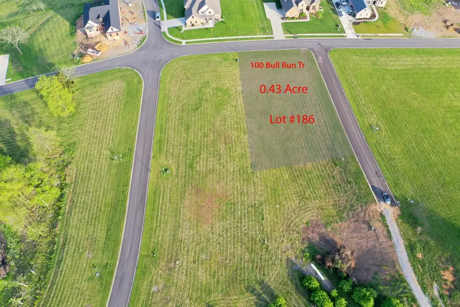 100 Bull Run Tr, Richmond, KY 40475 - #3