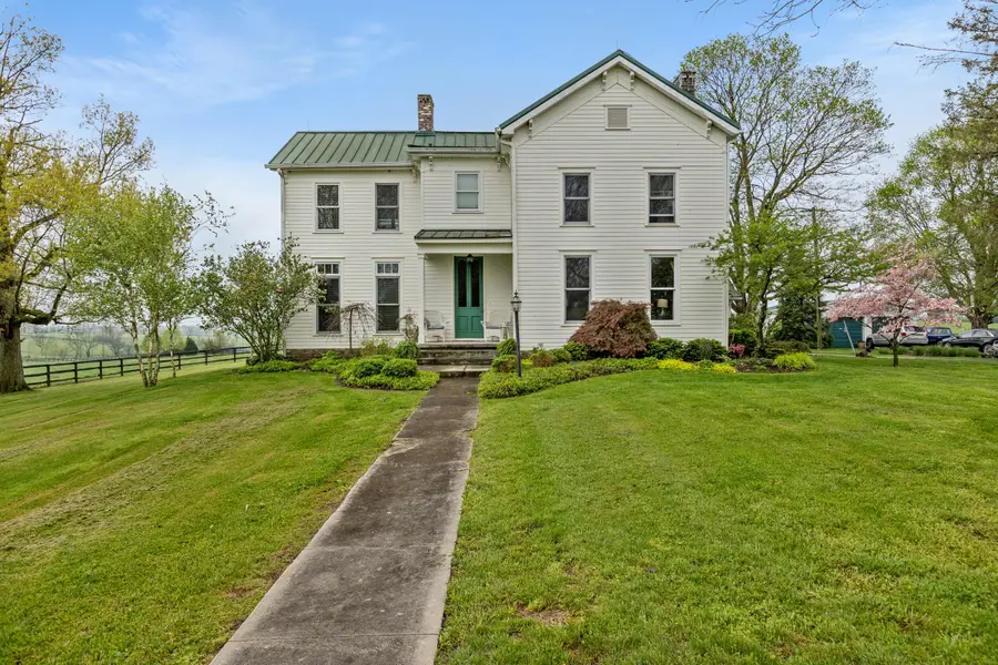 3555 Keene Road, Nicholasville, KY 40356 - Image #3