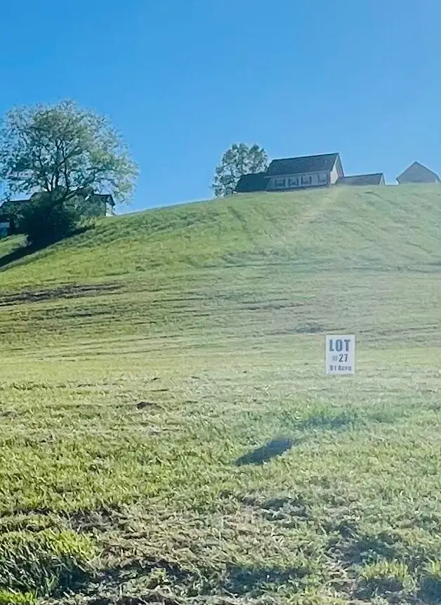 9999 Shiner Hill Phase Ii Lot #27, Williamsburg, KY 40769 - Image #3