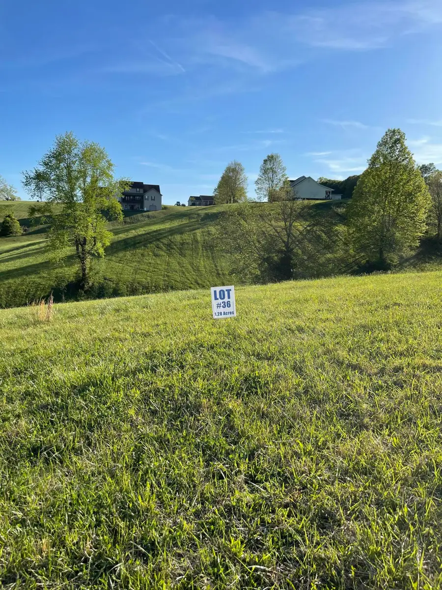 9999 Shiner Hill Phase Ii Lot #36, Williamsburg, KY 40769 - Image #3