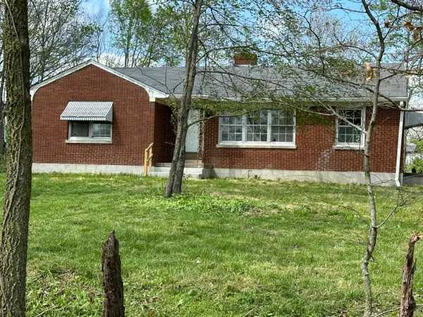256 Carrick Pike, Georgetown, KY 40324