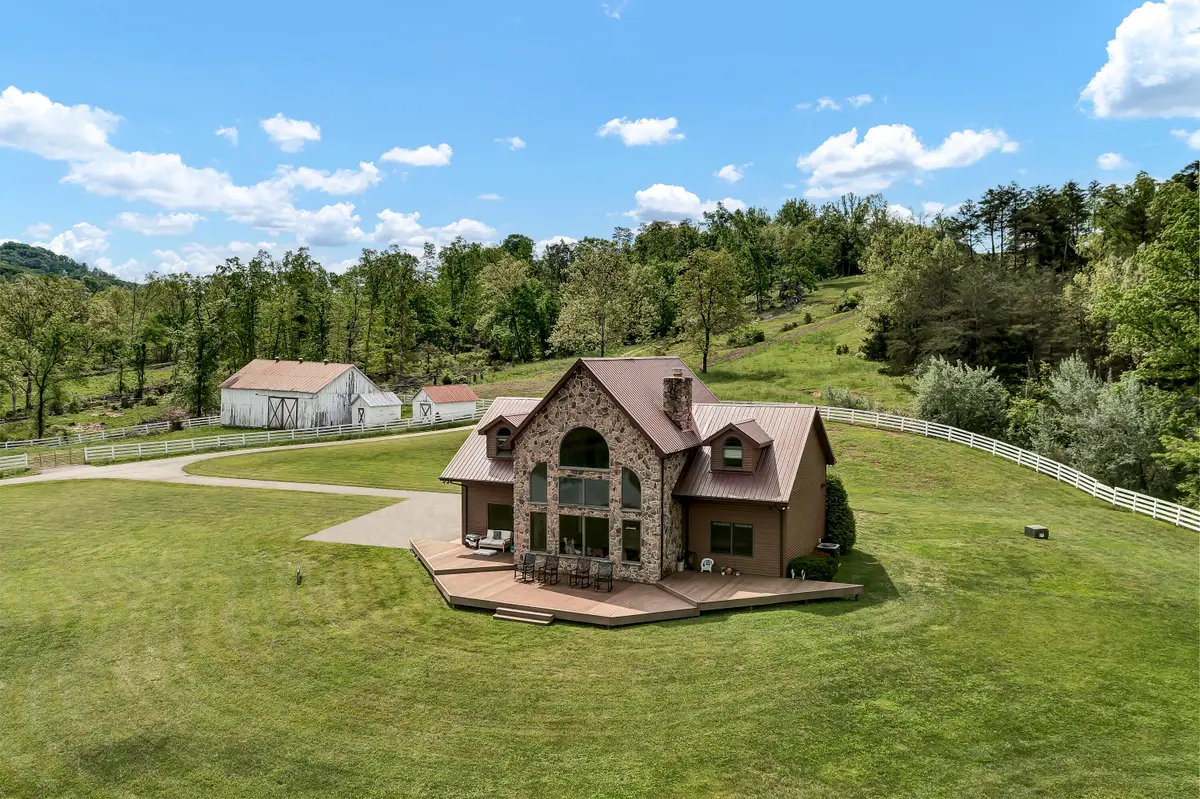 42 May Hollow Road, Tollesboro, KY 41189 - Image #1