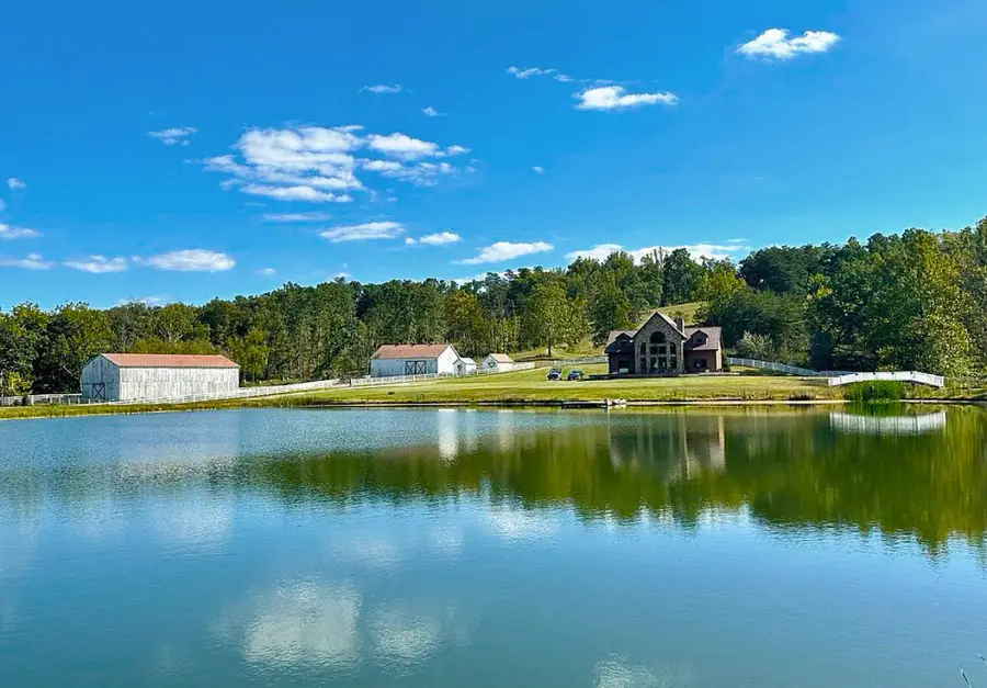 42 May Hollow Road, Tollesboro, KY 41189 - Image #2