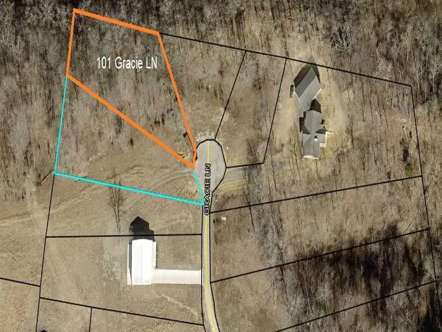 101 Gracie Lane, Russell Springs, KY 42642 - Image #3