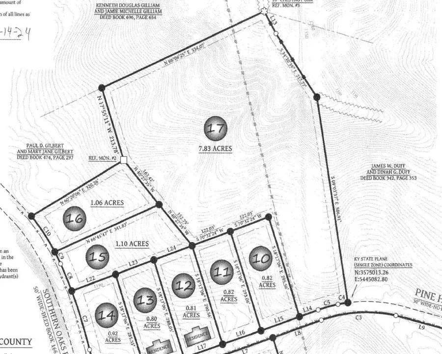 9999 Pine Hill Brock Road, London, KY 40741 - Image #2