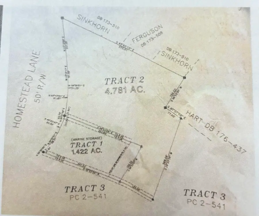 0 Homestead Lane, Lancaster, KY 40444 - Image #2