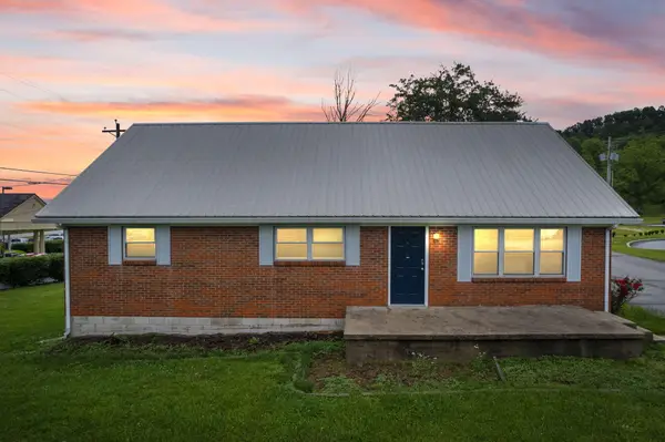 424  Furnace Rd, Stanton, KY 40380