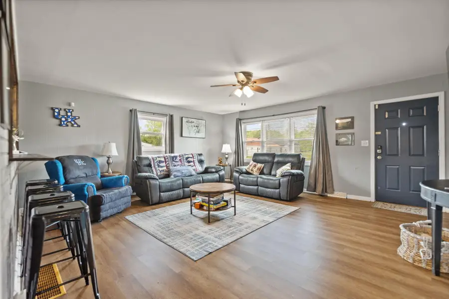 424  Furnace Rd, Stanton, KY 40380 - #2