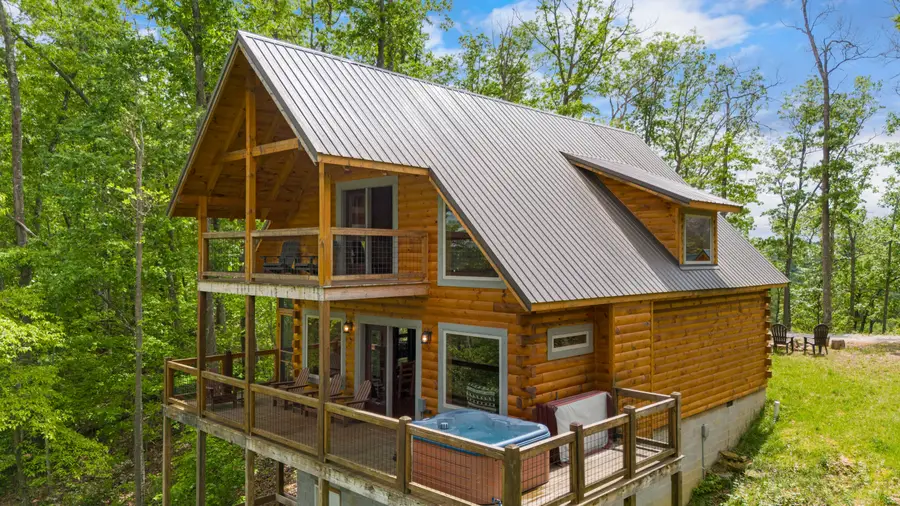 787 Heavenly, Frenchburg, KY 40322 - Image #2