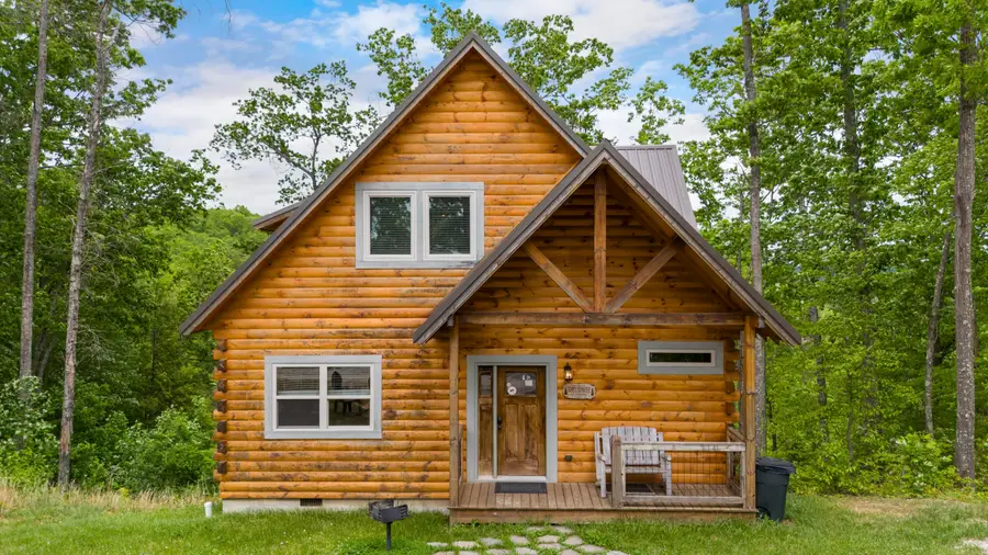 787 Heavenly, Frenchburg, KY 40322 - Image #3