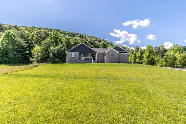 750 Red Lick Road, Berea, KY 40403