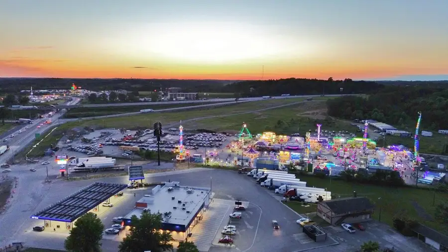 LOT 1 Cumberland Gap Pkwy, Corbin, KY 40701 - #2