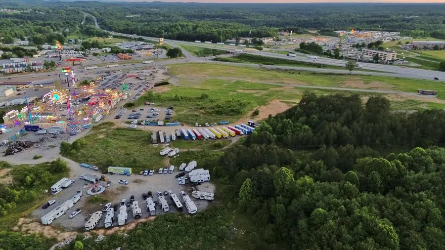 LOT 6 Cumberland Gap Pkwy, Corbin, KY 40701 - #2