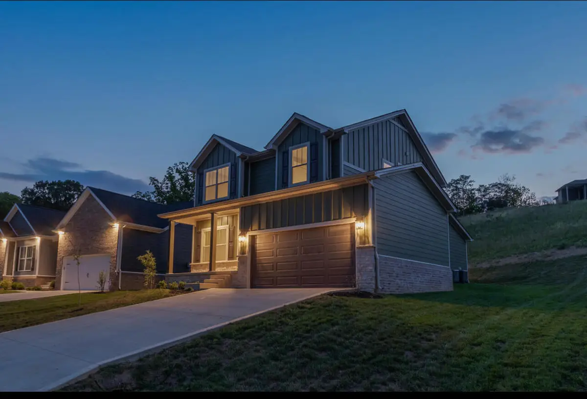 130 Locust Fork Road, Stamping Ground, KY 40379 - Image #1