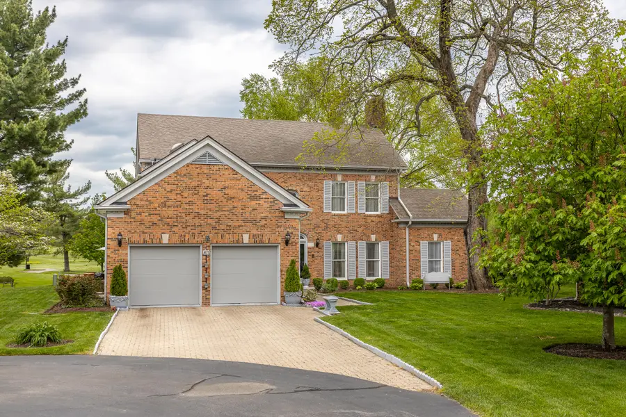 1437 Sugar Maple Court, Lexington, KY 40511 - Image #2