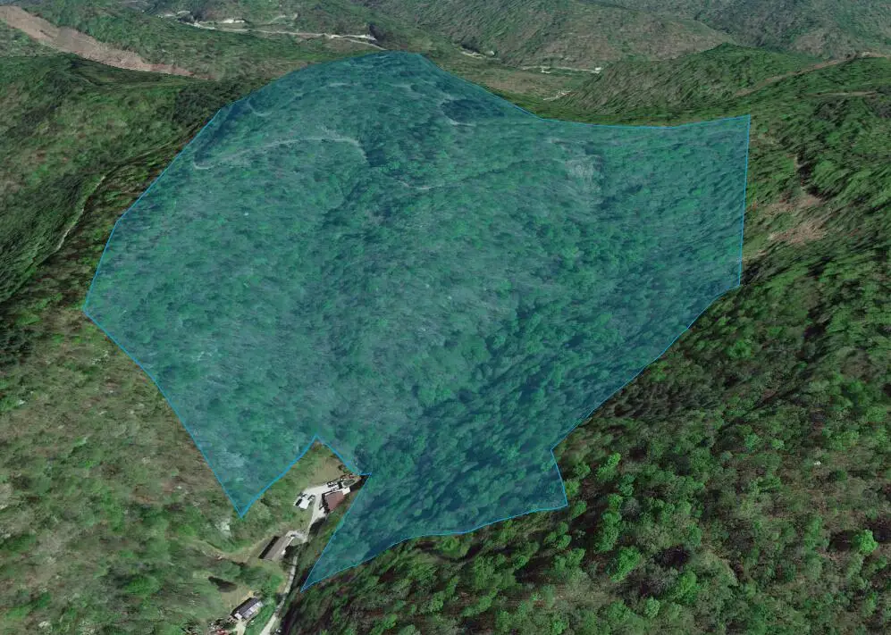 0 Stephens Branch, Martin, KY 41649 - #1