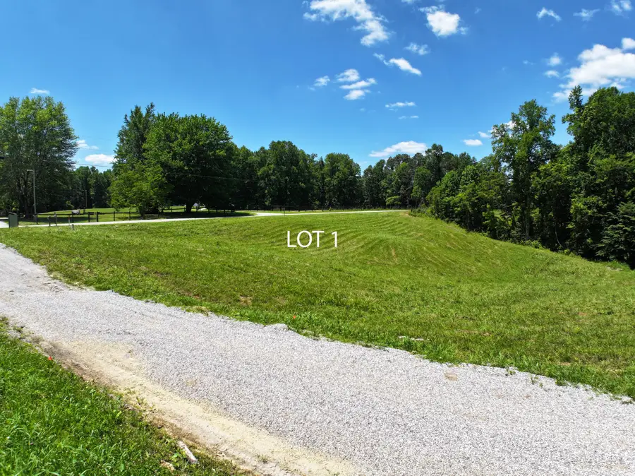 9999 Ken Way, Irvine, KY 40336 - Image #2