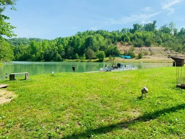 465 Anderson Cemetry Road, Livingston, KY 40445 - Image #2