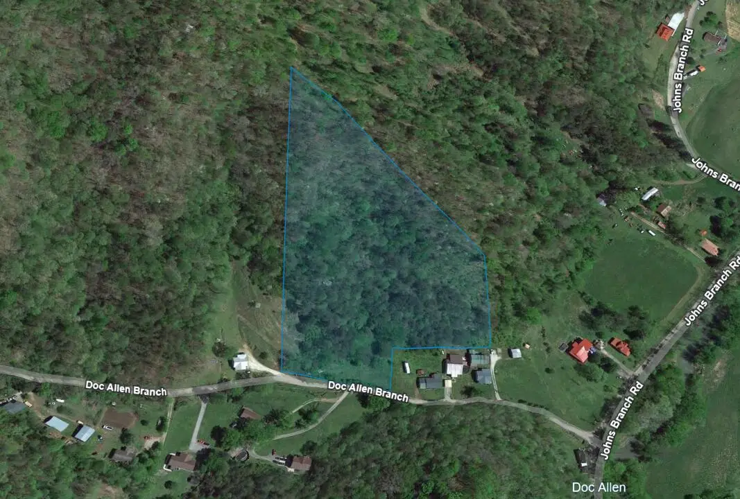 0 Sarah May Branch, Langley, KY 41645 - Image #1