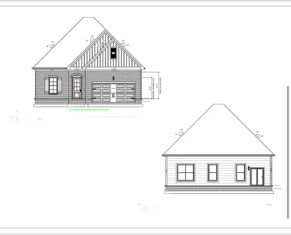 165 Blackberry Lane, Georgetown, KY 40324