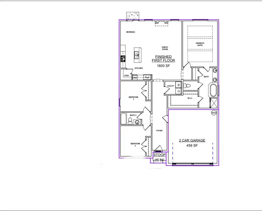 165 Blackberry Lane, Georgetown, KY 40324 - Image #3