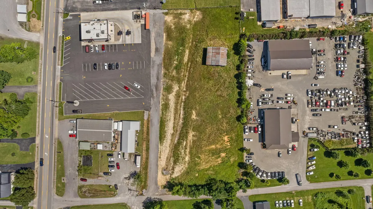 0 Baldett Road, Russell Springs, KY 42642 - Image #1