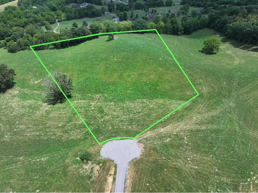 668 Creekside Farms Drive, Cynthiana, KY 41031 - #2